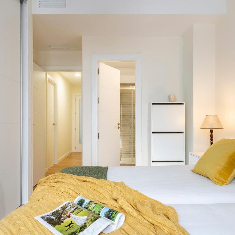 Deluxe Astoria Triana II Acogedor y Tranquilo - Apartamento de 2 dormitorios - 6