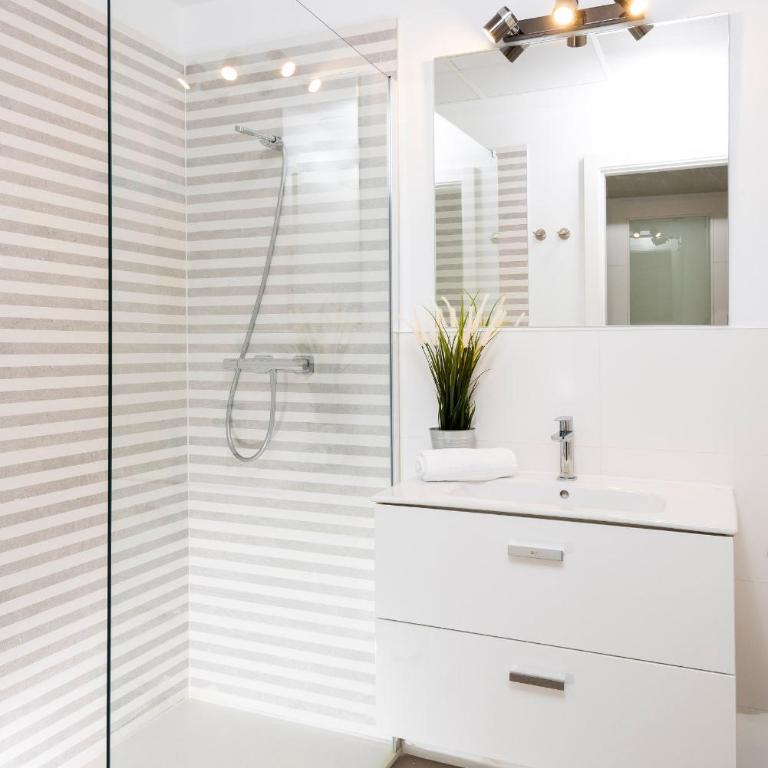 Deluxe Astoria Triana II Acogedor y Tranquilo - Apartamento de 2 dormitorios - 8