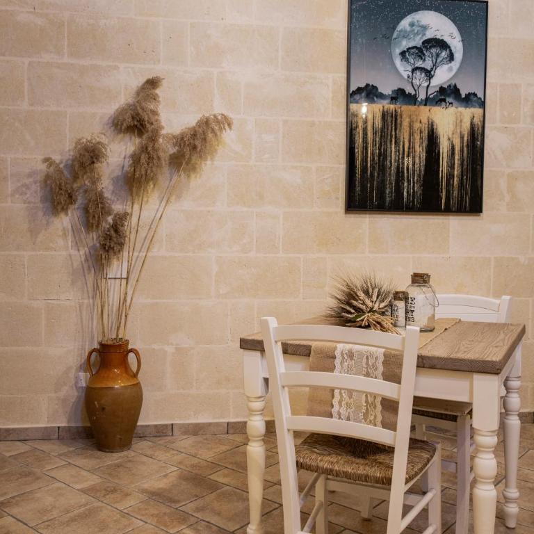 Antichi Orizzonti - Camera Tripla Comfort con Doccia - 8