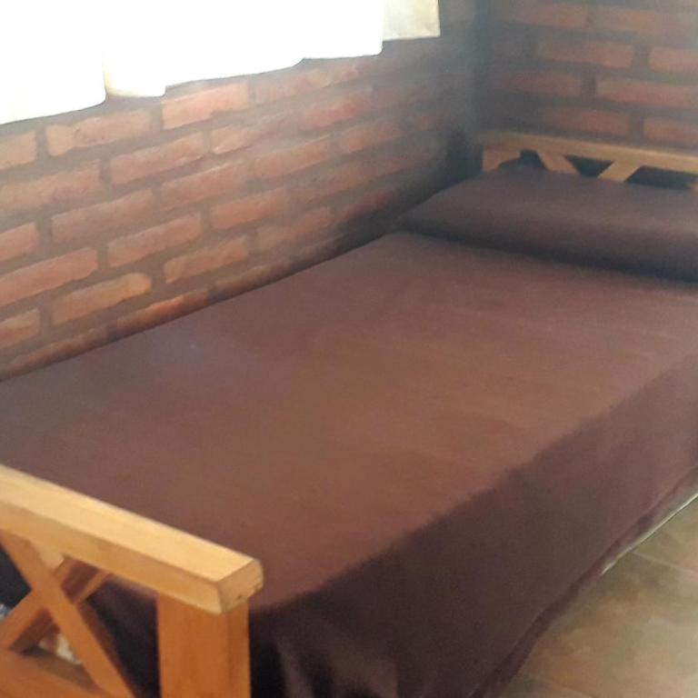 Cabañas Cerro Hermoso - Bungalow Familiar - 7