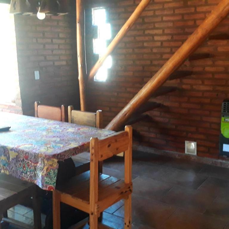 Cabañas Cerro Hermoso - Bungalow Familiar - 9
