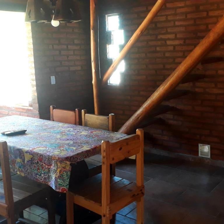 Cabañas Cerro Hermoso - Bungalow Familiar - 13