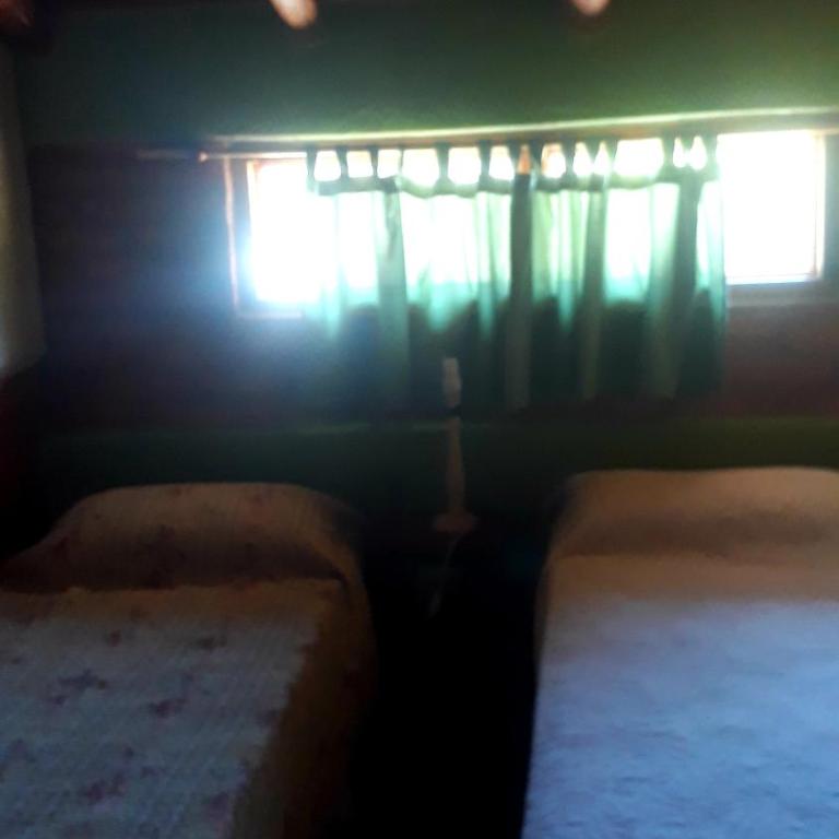 Cabañas Cerro Hermoso - Bungalow Familiar - 14