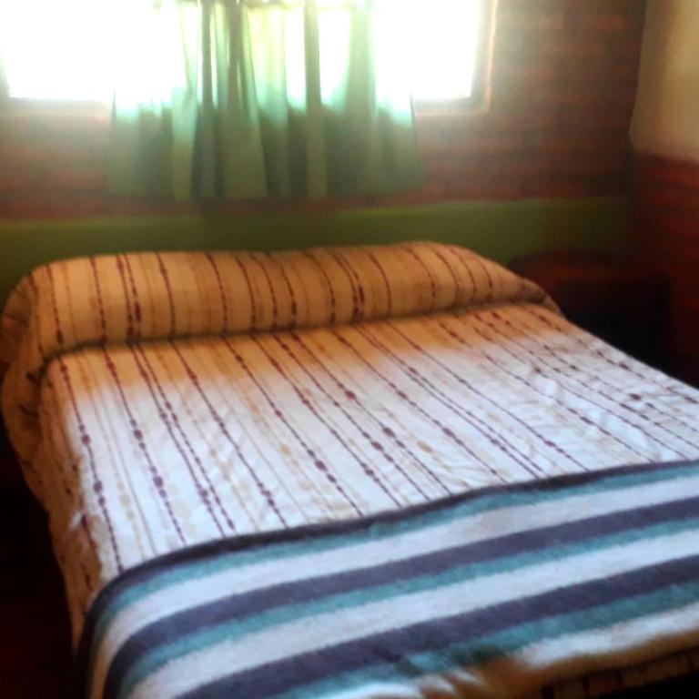 Cabañas Cerro Hermoso - Bungalow Familiar - 17