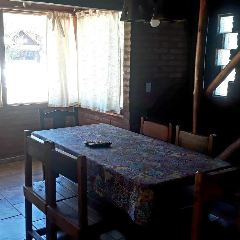 Cabañas Cerro Hermoso - Bungalow Familiar - 16