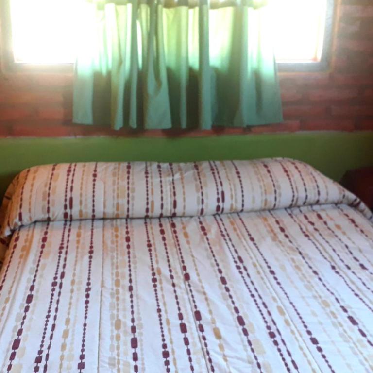 Cabañas Cerro Hermoso - Bungalow Familiar - 15