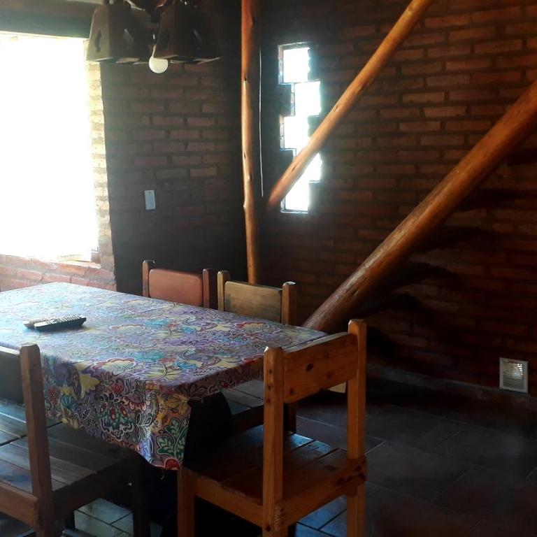 Cabañas Cerro Hermoso - Bungalow Familiar - 20