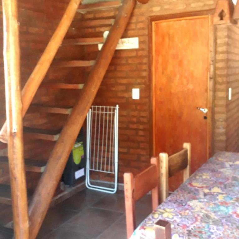 Cabañas Cerro Hermoso - Bungalow Familiar - 22