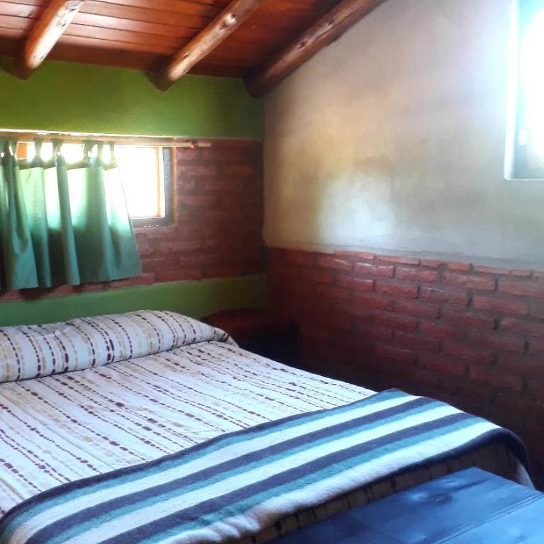 Cabañas Cerro Hermoso - Bungalow Familiar - 23