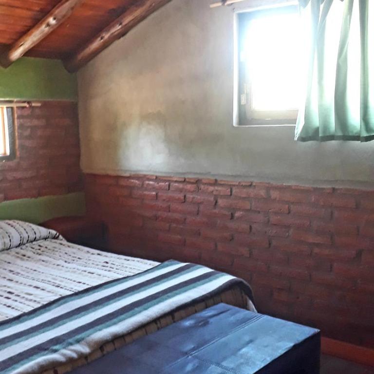 Cabañas Cerro Hermoso - Bungalow Familiar - 28