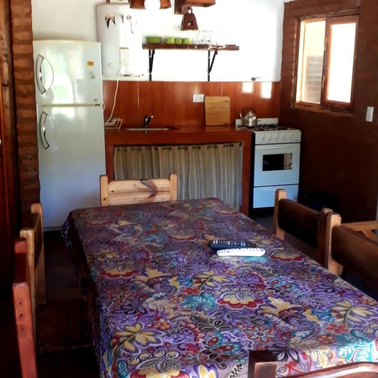 Cabañas Cerro Hermoso - Bungalow Familiar - 25