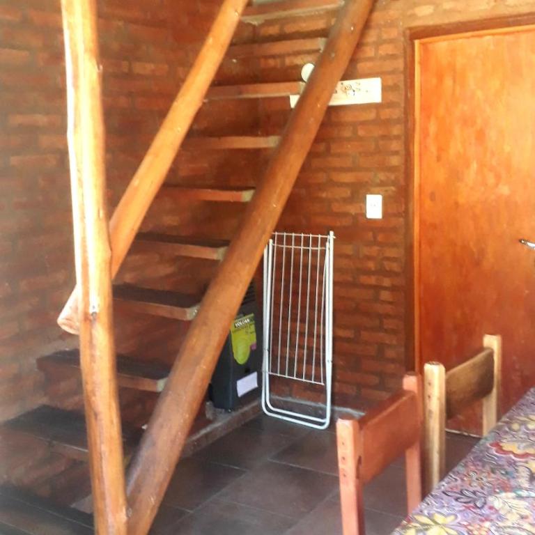 Cabañas Cerro Hermoso - Bungalow Familiar - 31
