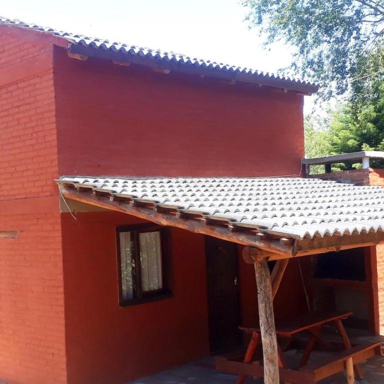 Cabañas Cerro Hermoso - Bungalow Familiar - 41
