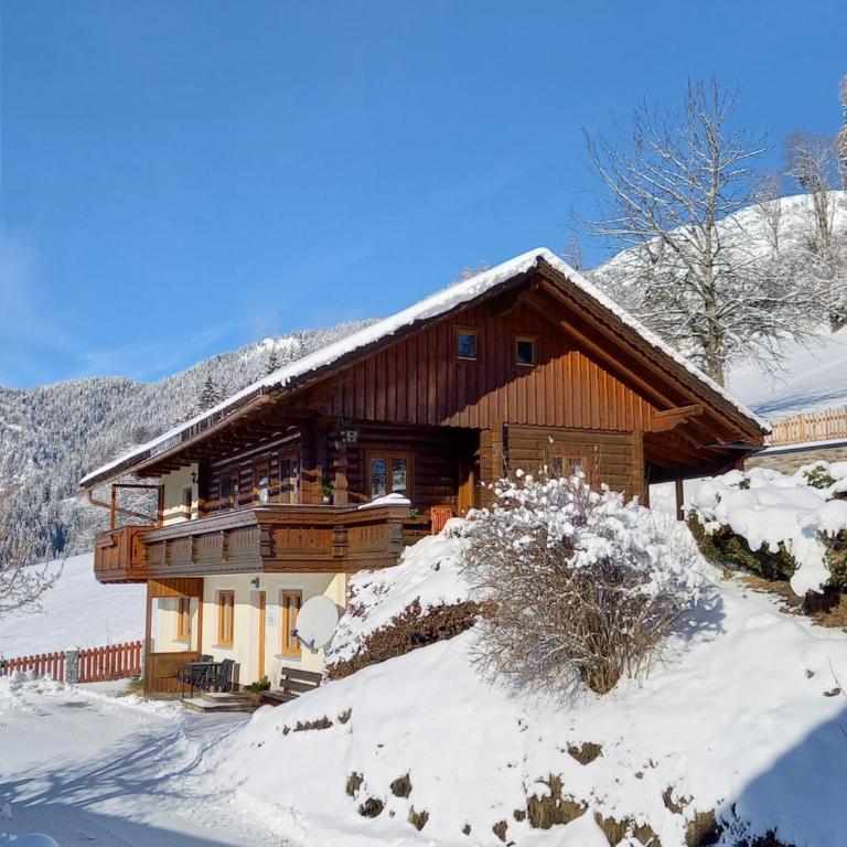Ferienhaus Schwab - Appartamento con Vista Montagna - 4