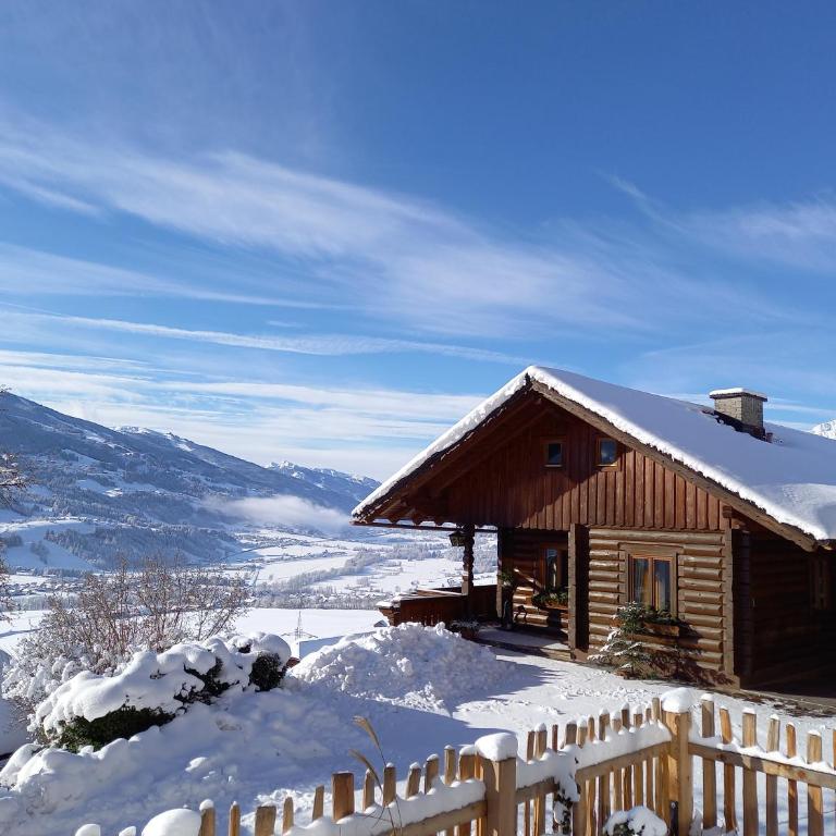 Ferienhaus Schwab - Appartamento con Vista Montagna - 3