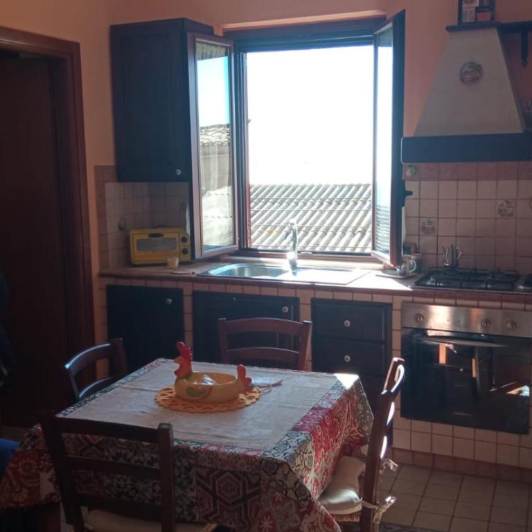 Scorcio Di Mare - Casa con 2 Camere da Letto - 1