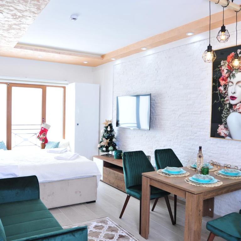 Milmari N 20 Resort - Studio - 24