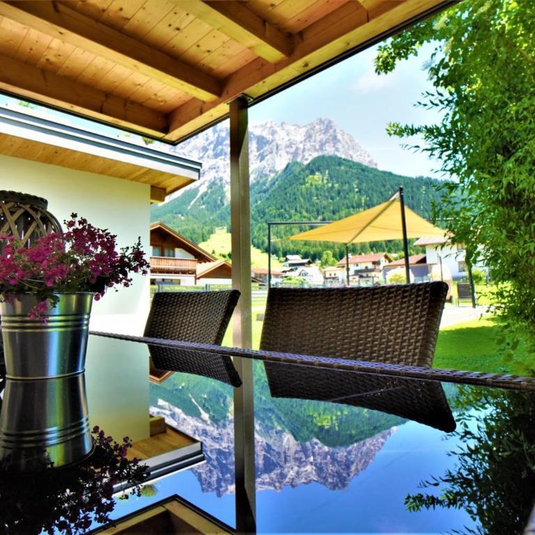 Apart am Martinsplatz - Apartment - 10
