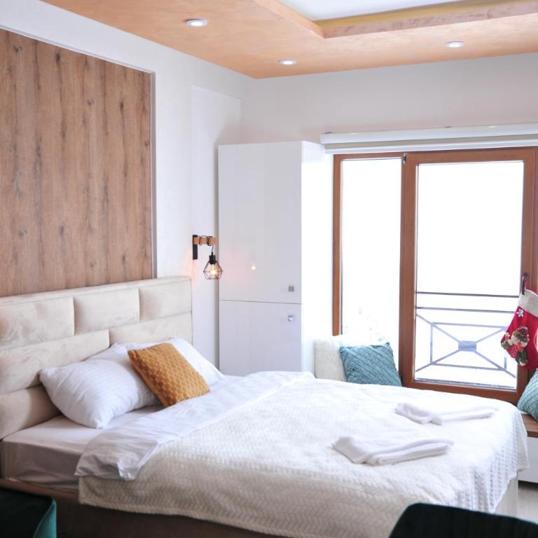 Milmari N 20 Resort - Studio - 18