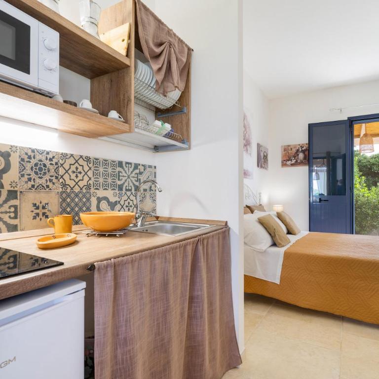 DIMORA FEO - Casa con 2 Camere da Letto - 11