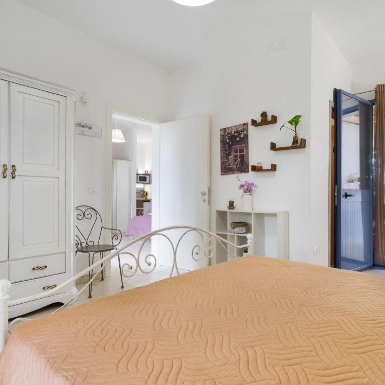 DIMORA FEO - Casa con 2 Camere da Letto - 12