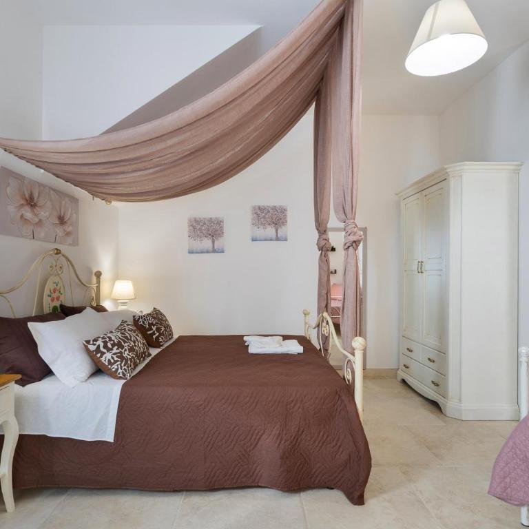 DIMORA FEO - Casa con 2 Camere da Letto - 4