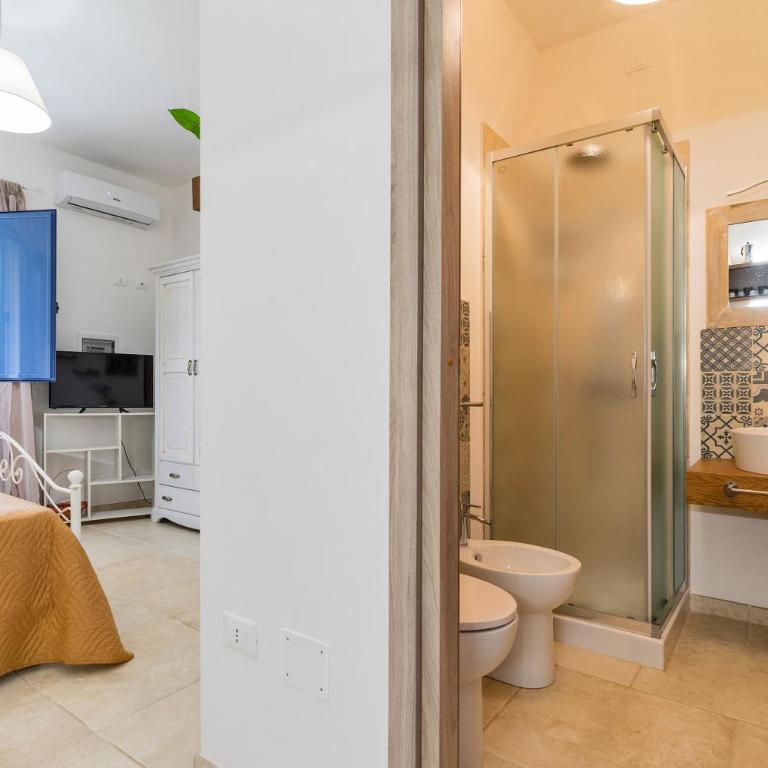 DIMORA FEO - Casa con 2 Camere da Letto - 10