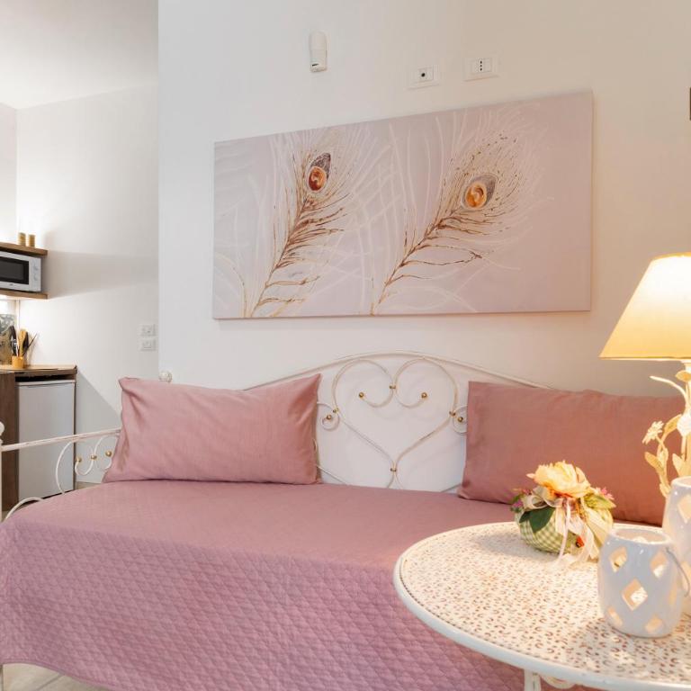 DIMORA FEO - Casa con 2 Camere da Letto - 7