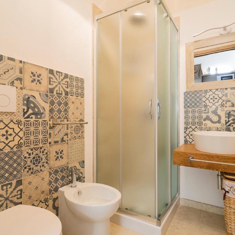 DIMORA FEO - Casa con 2 Camere da Letto - 6