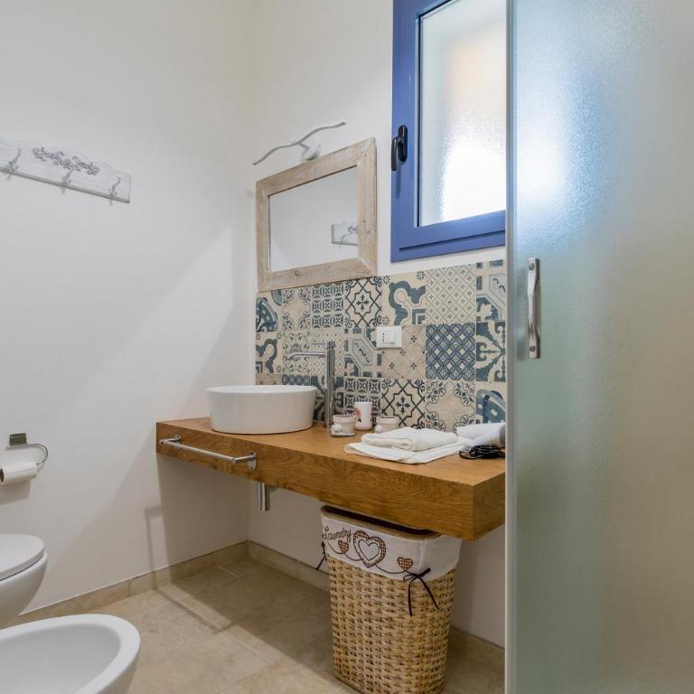 DIMORA FEO - Appartamento con 2 Camere da Letto - 2