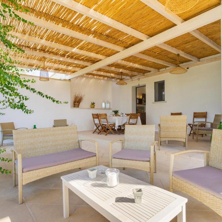 DIMORA FEO - Casa con 2 Camere da Letto - 2