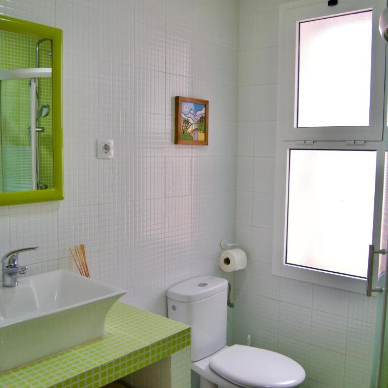 Ohana Beachfront Malagueta - Apartamento de 1 dormitorio - 24