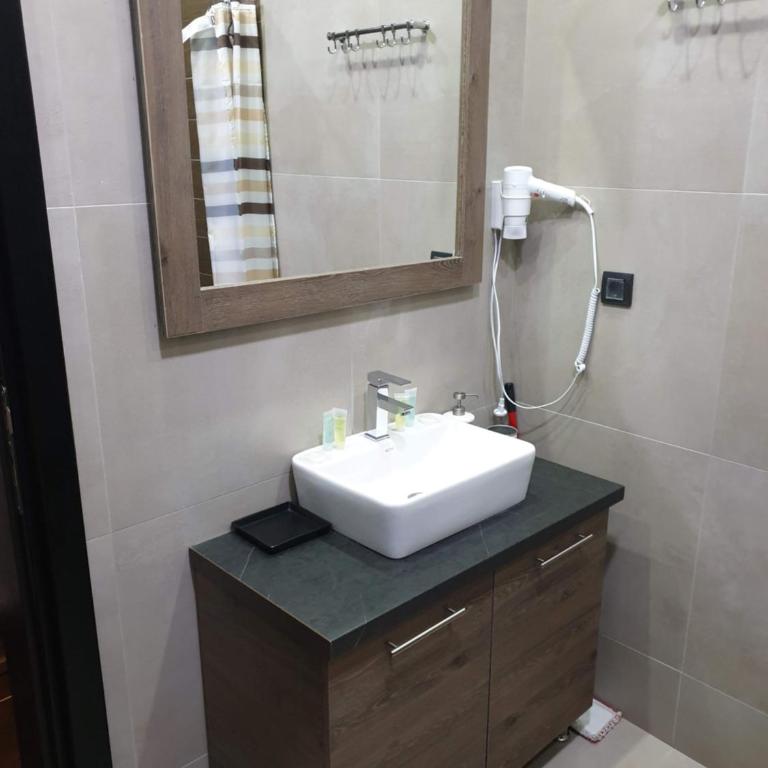 Milmari Premier05 - Apartman sa 1 Spavaćom Sobom - 3