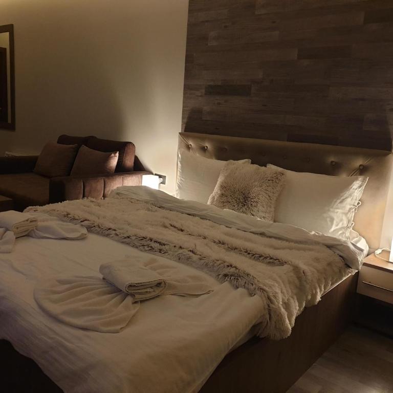 Milmari Premier05 - Apartman sa 1 Spavaćom Sobom - 6