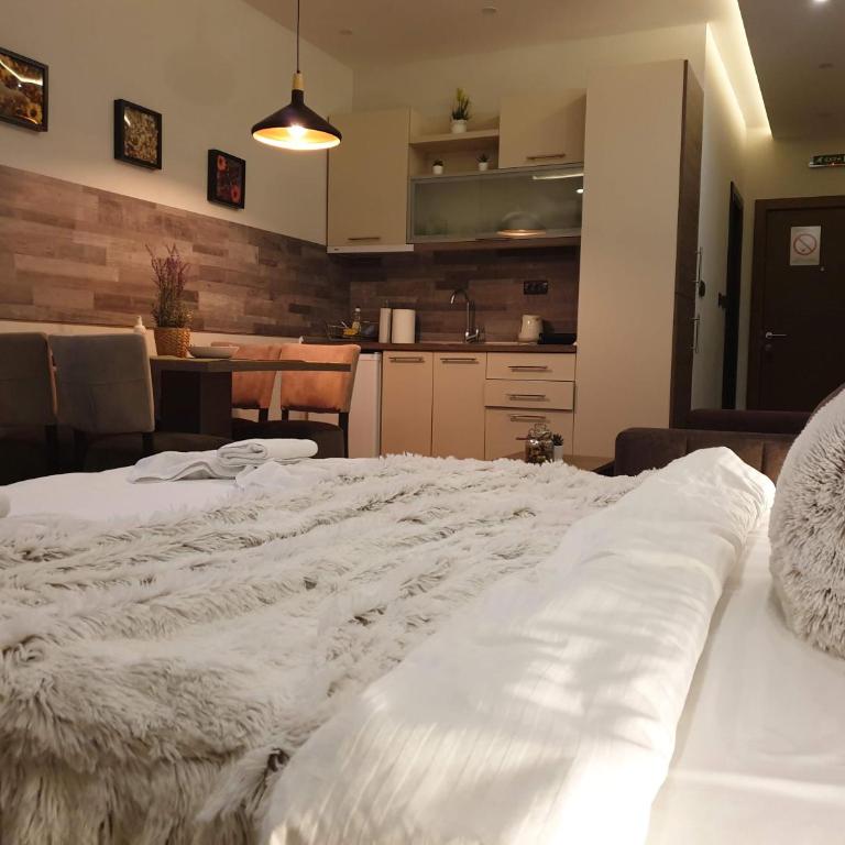 Milmari Premier05 - Apartman sa 1 Spavaćom Sobom - 8
