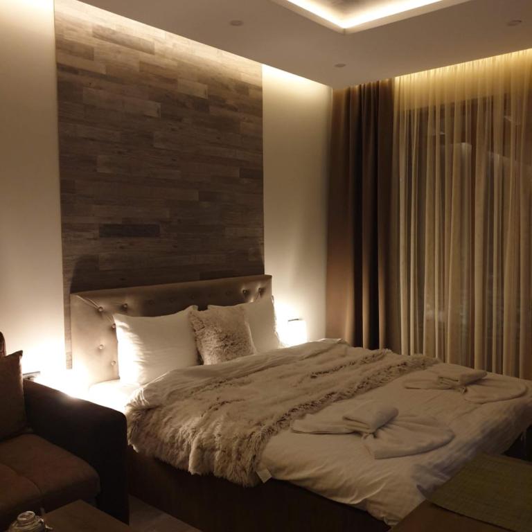 Milmari Premier05 - Apartman sa 1 Spavaćom Sobom - 2