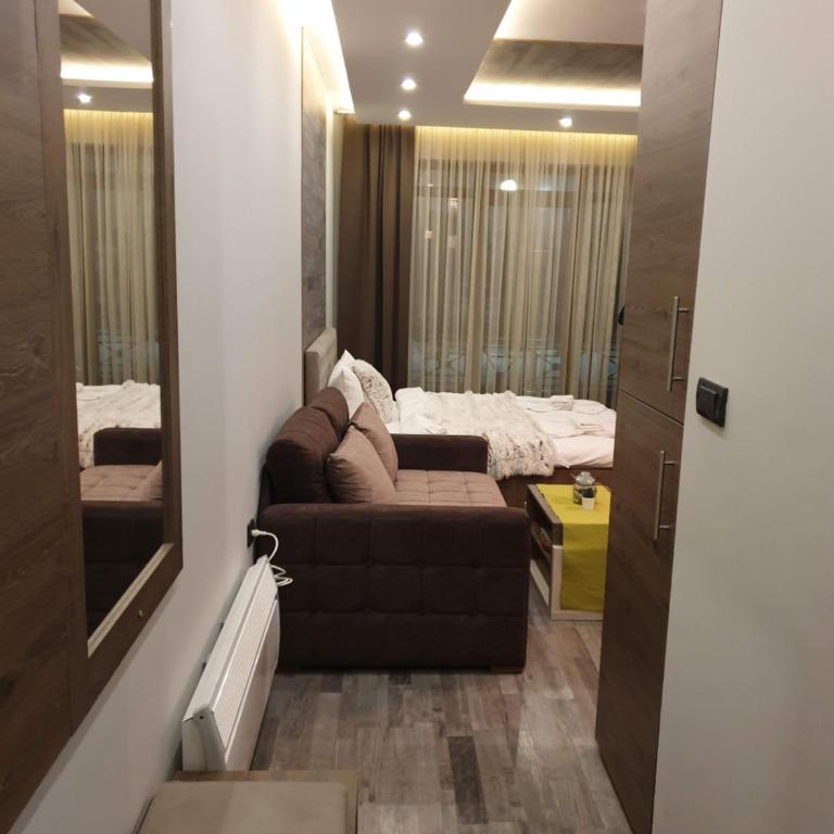 Milmari Premier05 - Apartman sa 1 Spavaćom Sobom - 12
