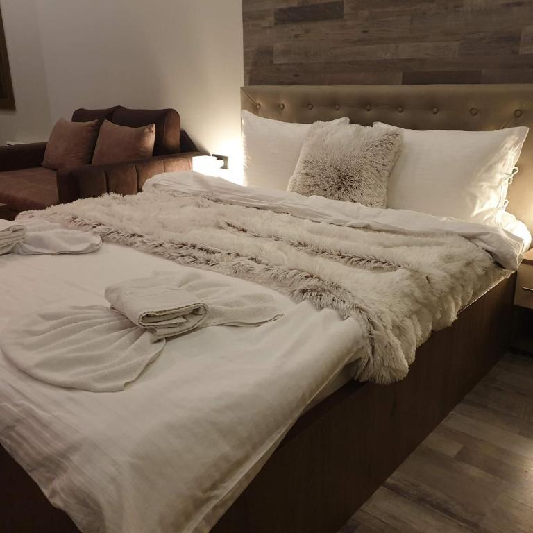 Milmari Premier05 - Apartman sa 1 Spavaćom Sobom - 7