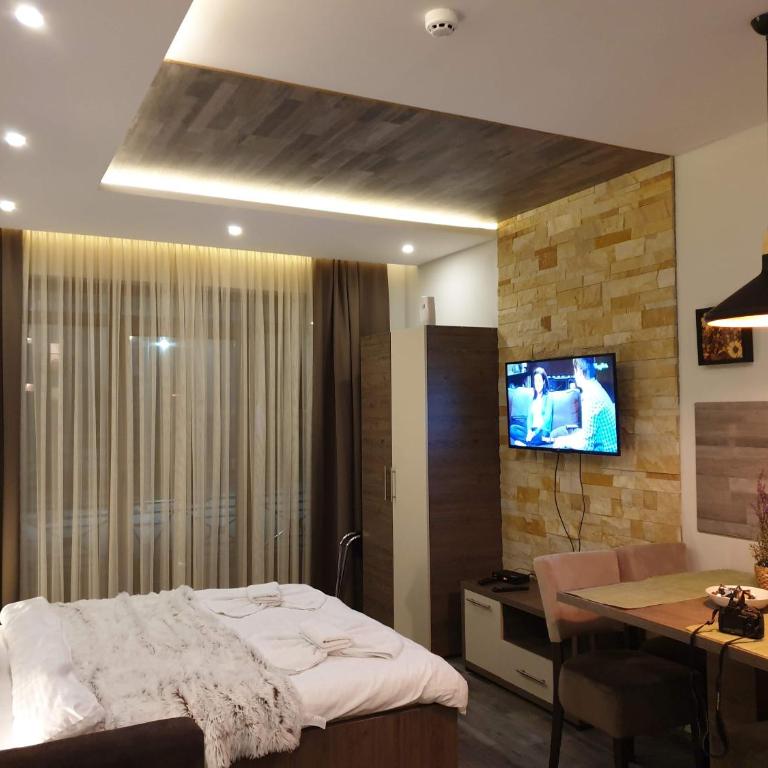 Milmari Premier05 - Apartman sa 1 Spavaćom Sobom - 4