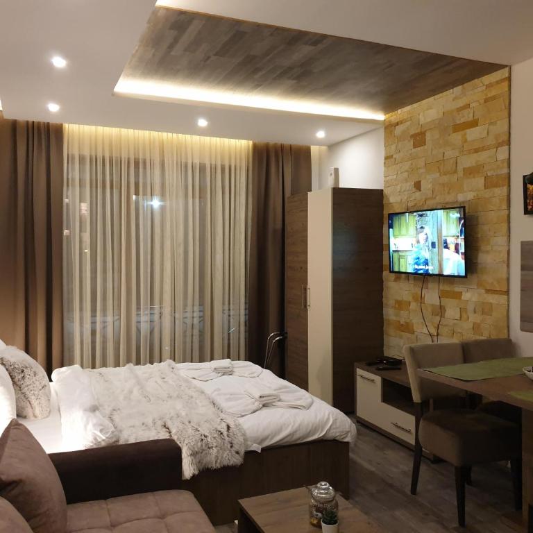 Milmari Premier05 - Apartman sa 1 Spavaćom Sobom - 9
