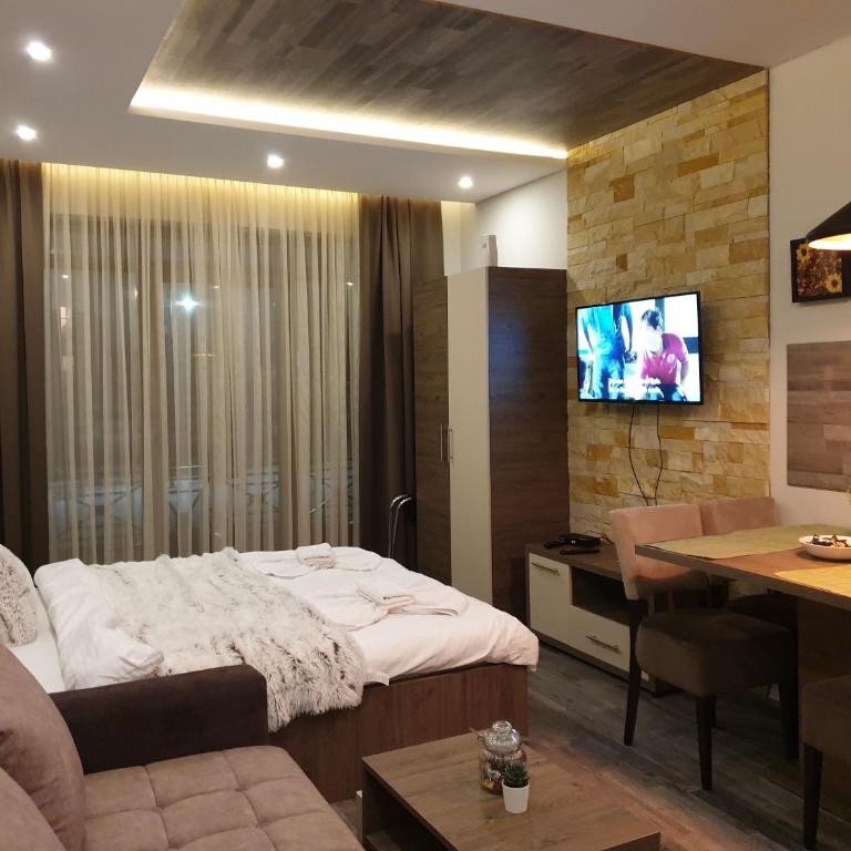 Milmari Premier05 - Apartman sa 1 Spavaćom Sobom - 11