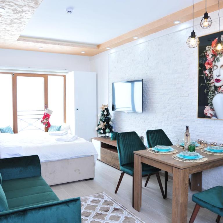 Milmari N 20 Resort - Studio - 17