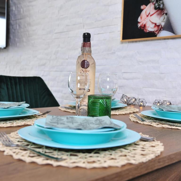 Milmari N 20 Resort - Studio - 28