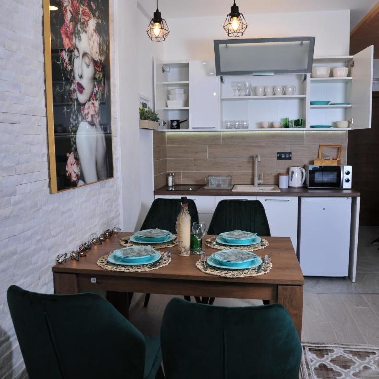 Milmari N 20 Resort - Studio - 34