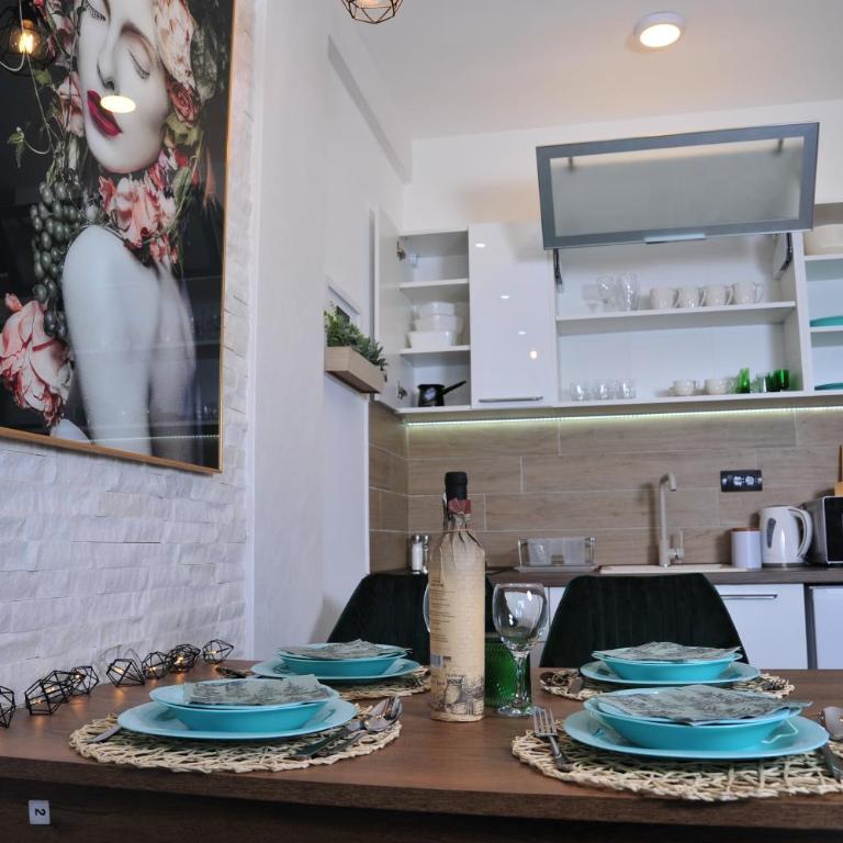 Milmari N 20 Resort - Studio - 32