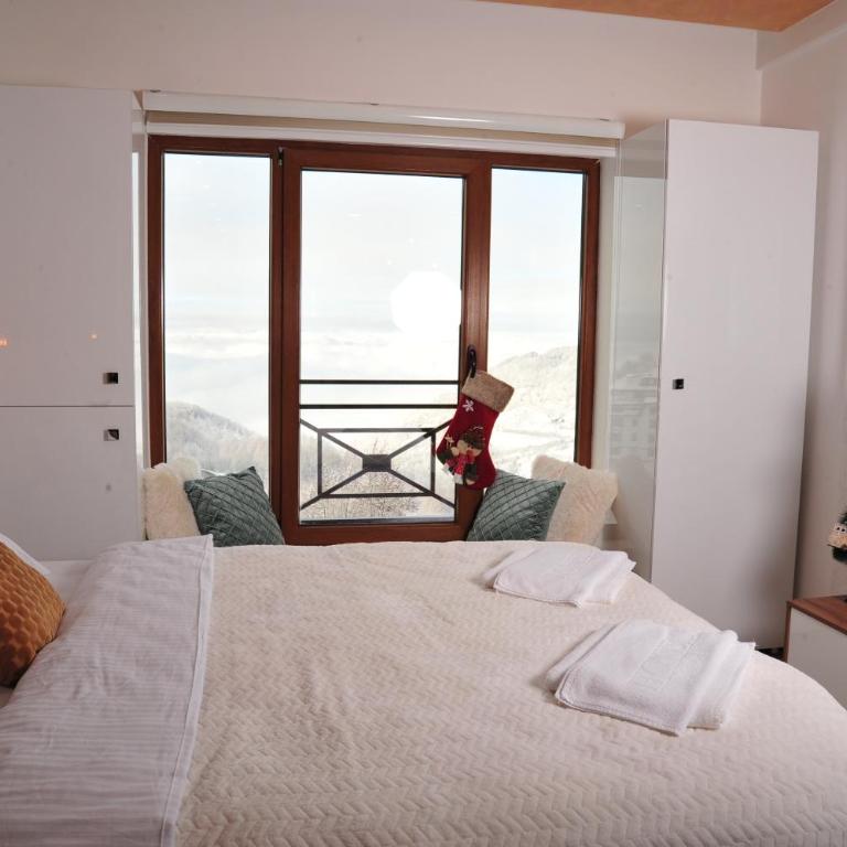 Milmari N 20 Resort - Studio - 36