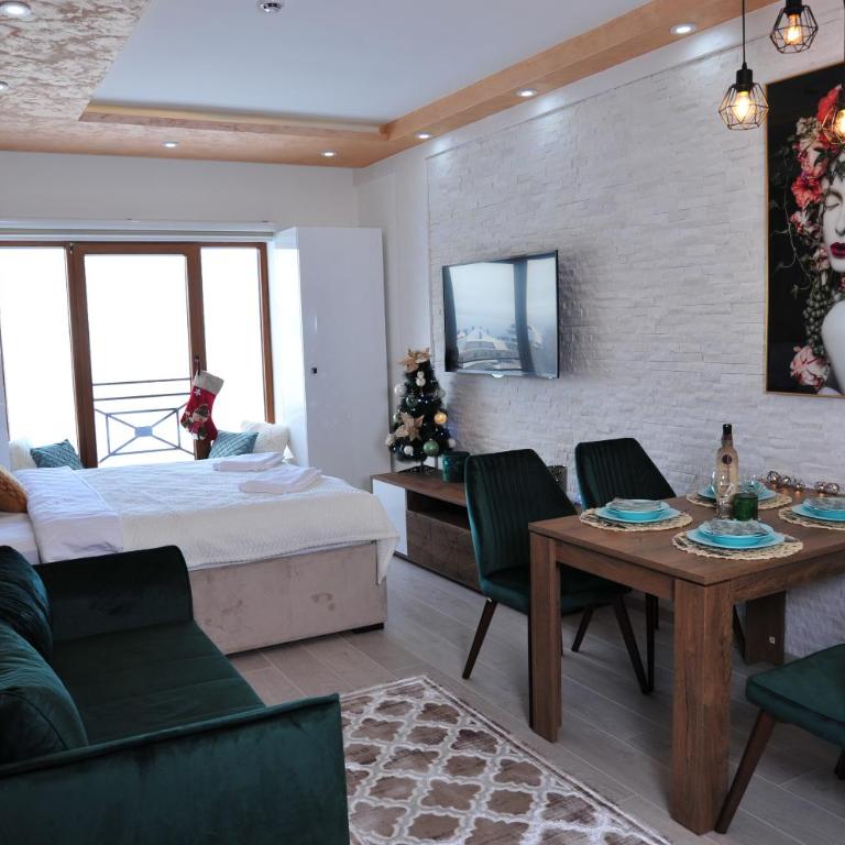 Milmari N 20 Resort - Studio - 16