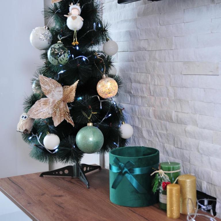 Milmari N 20 Resort - Studio - 39