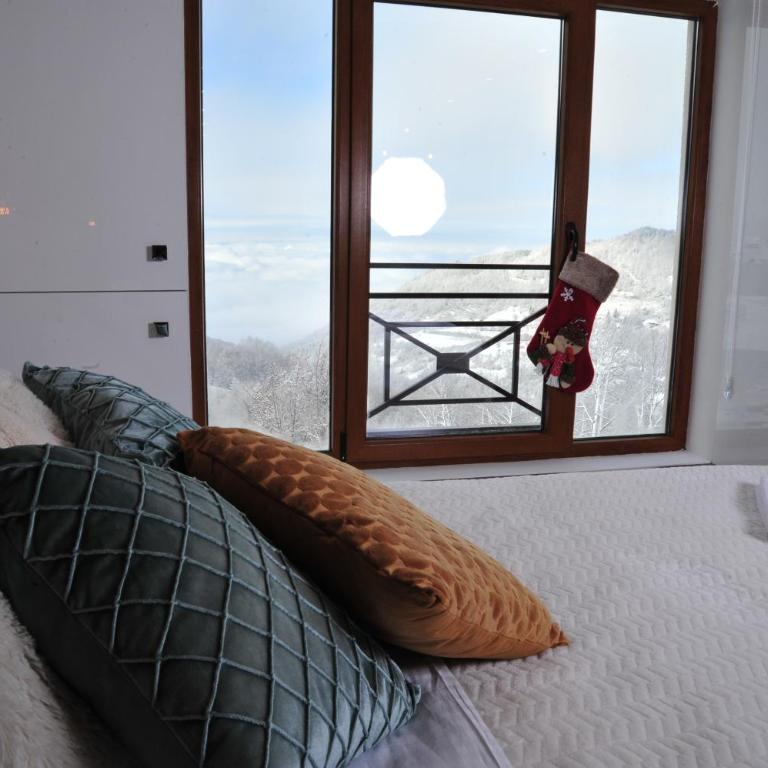 Milmari N 20 Resort - Studio - 11