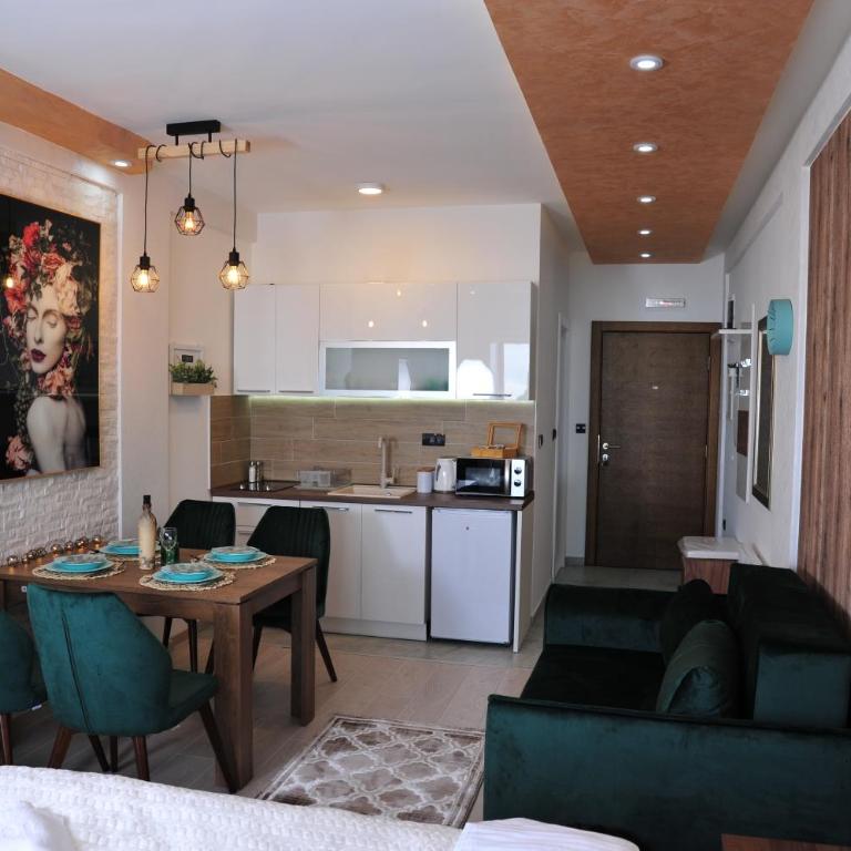 Milmari N 20 Resort - Studio - 23